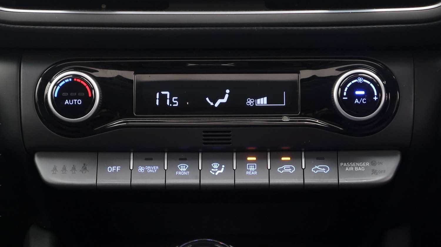 Used Hyundai KONA 2023 for sale - 77452834: Photo 12