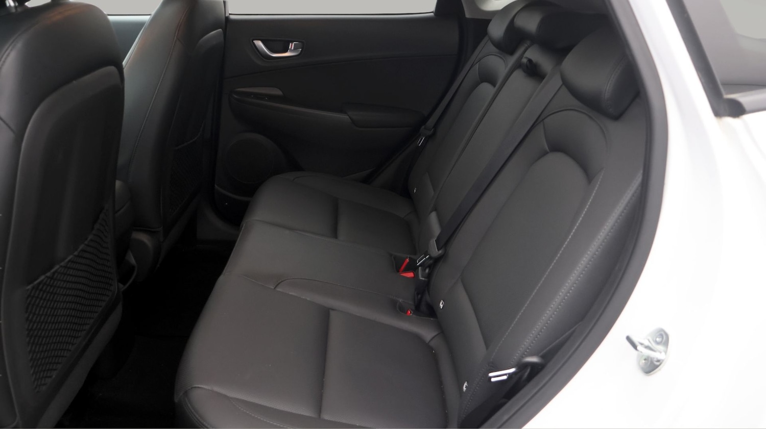 Used Hyundai KONA 2023 for sale - 77452834: Photo 16