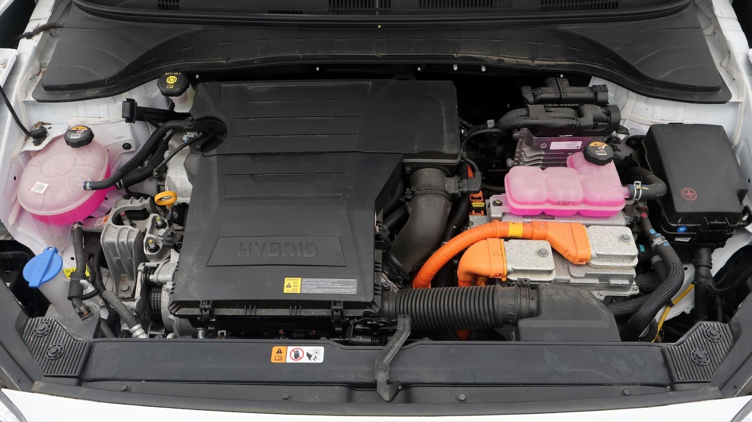 Used Hyundai KONA 2023 for sale - 77452834: Photo 19