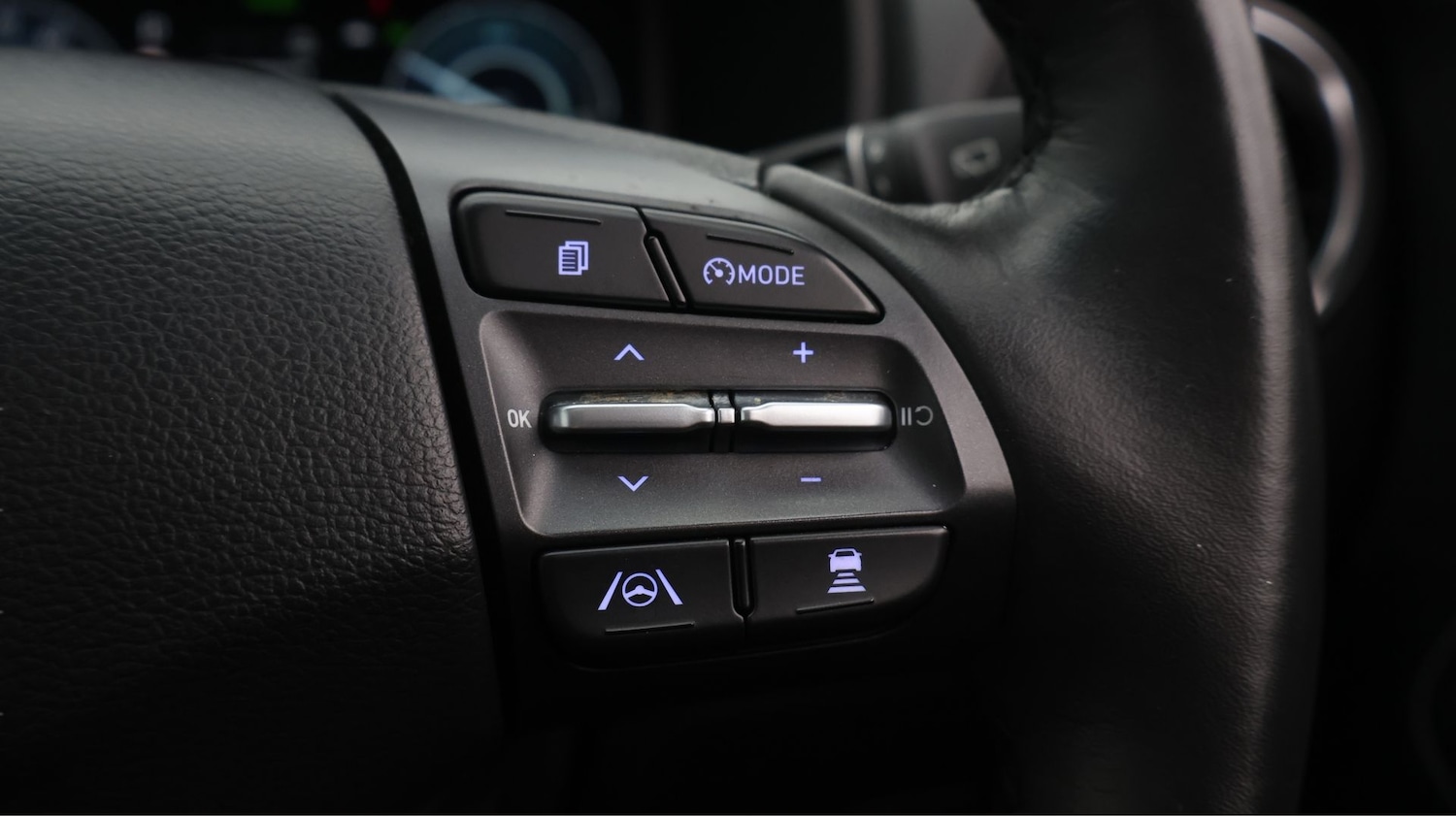 Used Hyundai KONA 2023 for sale - 77452834: Photo 21