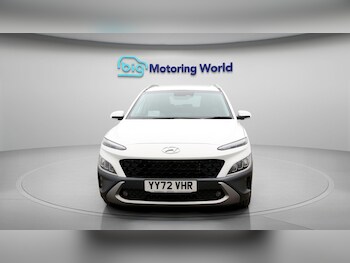 Used Hyundai KONA 2023 for sale - 77452834: Photo