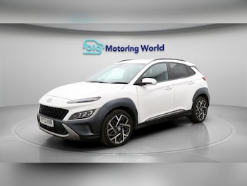 Used Hyundai KONA 2023 for sale - 77452834: Photo