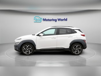 Used Hyundai KONA 2023 for sale - 77452834: Photo