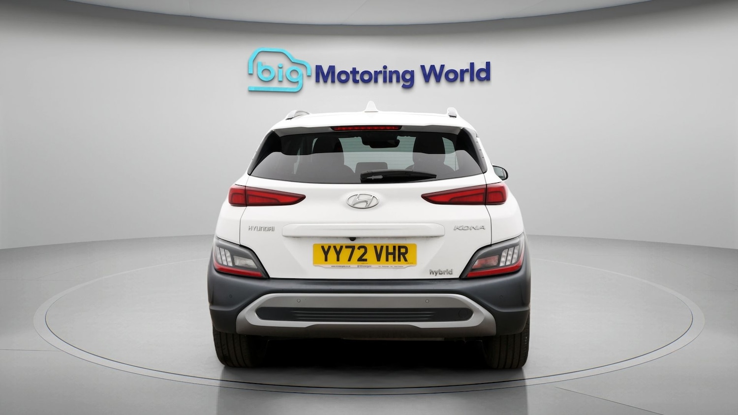 Used Hyundai KONA 2023 for sale - 77452834: Photo 6