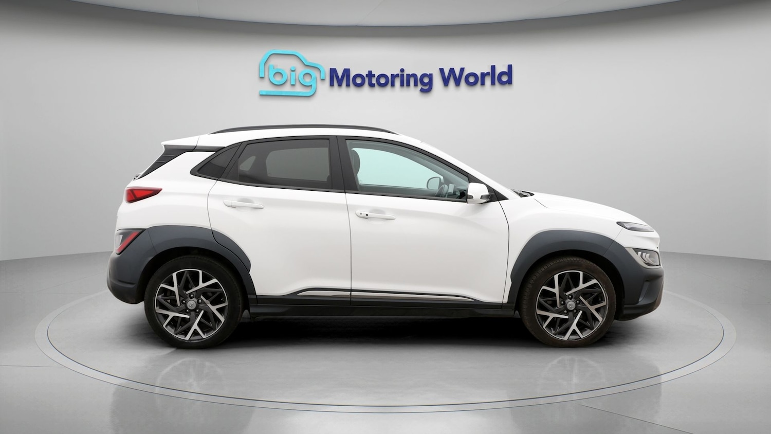Used Hyundai KONA 2023 for sale - 77452834: Photo 8