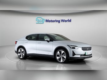 Used Polestar Polestar 2 2023 for sale - 79456790: Photo