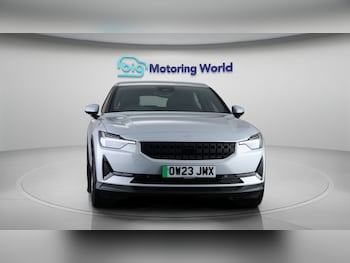 Used Polestar Polestar 2 2023 for sale - 79456790: Photo