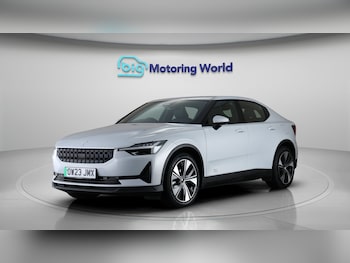 Used Polestar Polestar 2 2023 for sale - 79456790: Photo