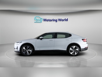 Used Polestar Polestar 2 2023 for sale - 79456790: Photo