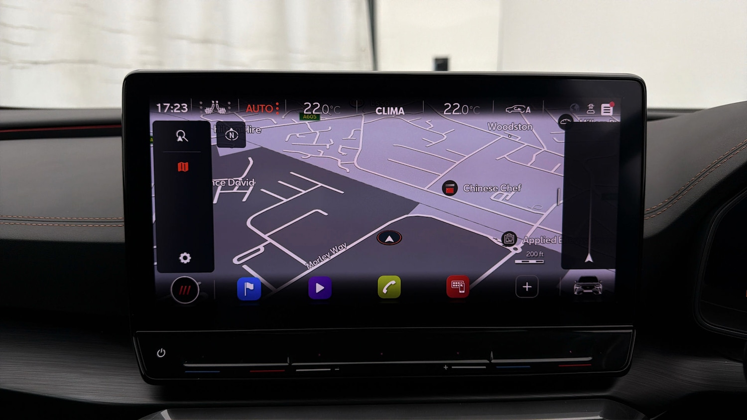 Used Cupra Formentor 2023 for sale - 78015005: Photo 10