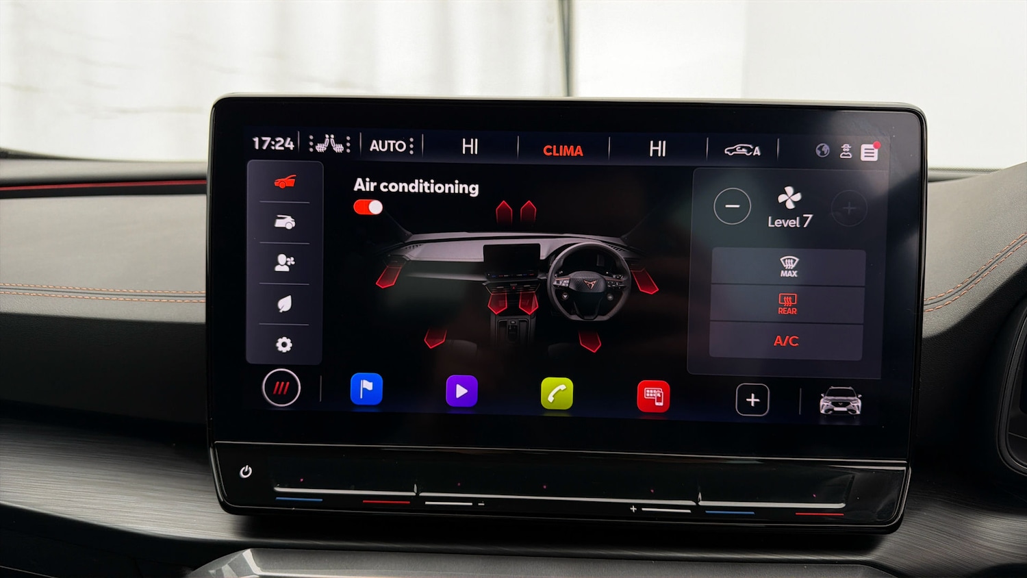 Used Cupra Formentor 2023 for sale - 78015005: Photo 11