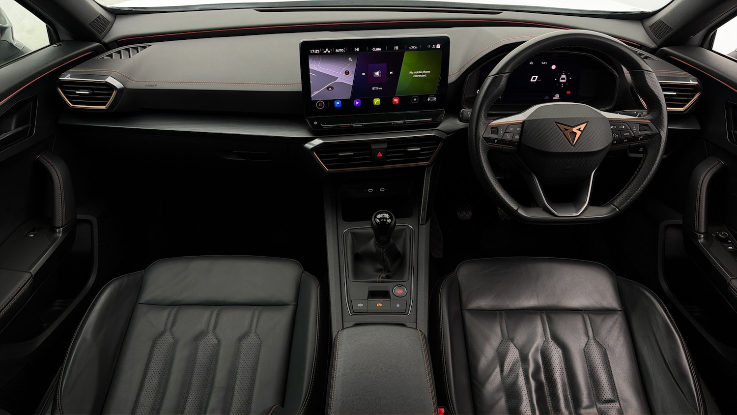 Used Cupra Formentor 2023 for sale - 78015005: Photo 12