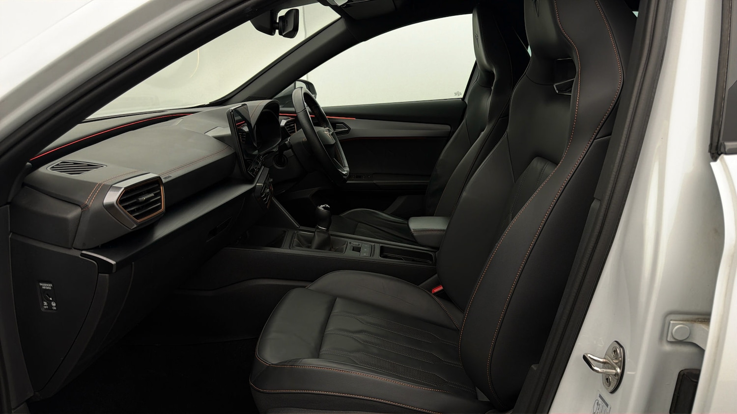 Used Cupra Formentor 2023 for sale - 78015005: Photo 13