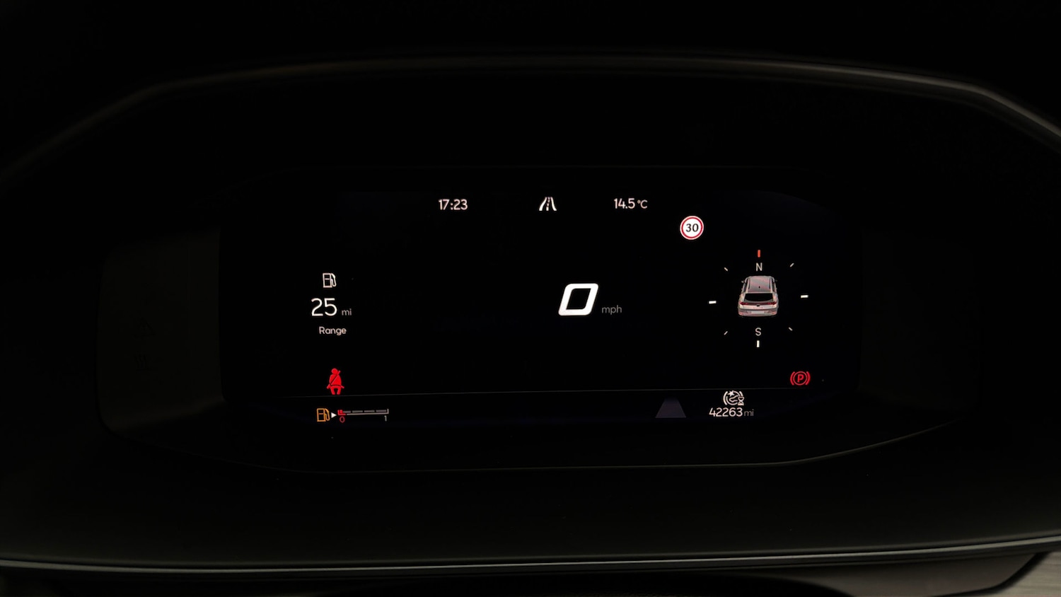 Used Cupra Formentor 2023 for sale - 78015005: Photo 25