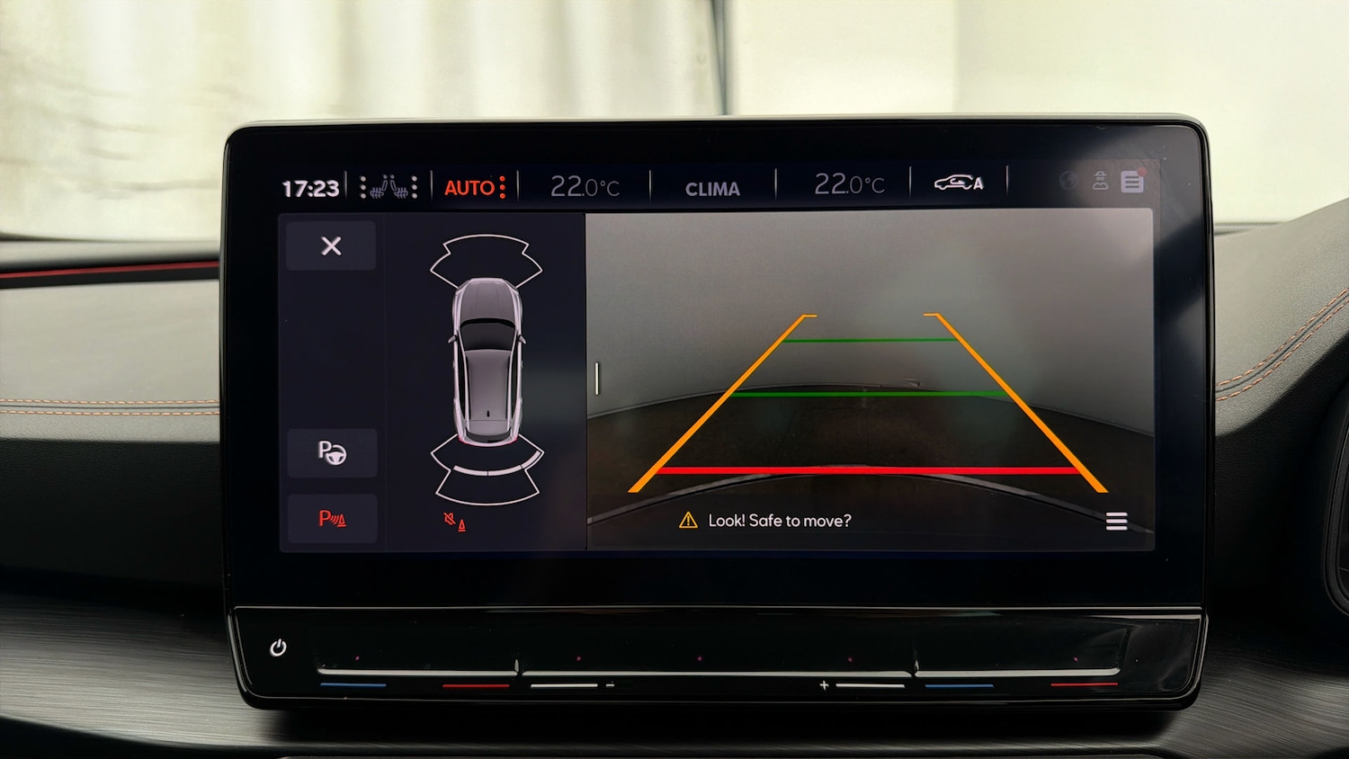 Used Cupra Formentor 2023 for sale - 78015005: Photo 26