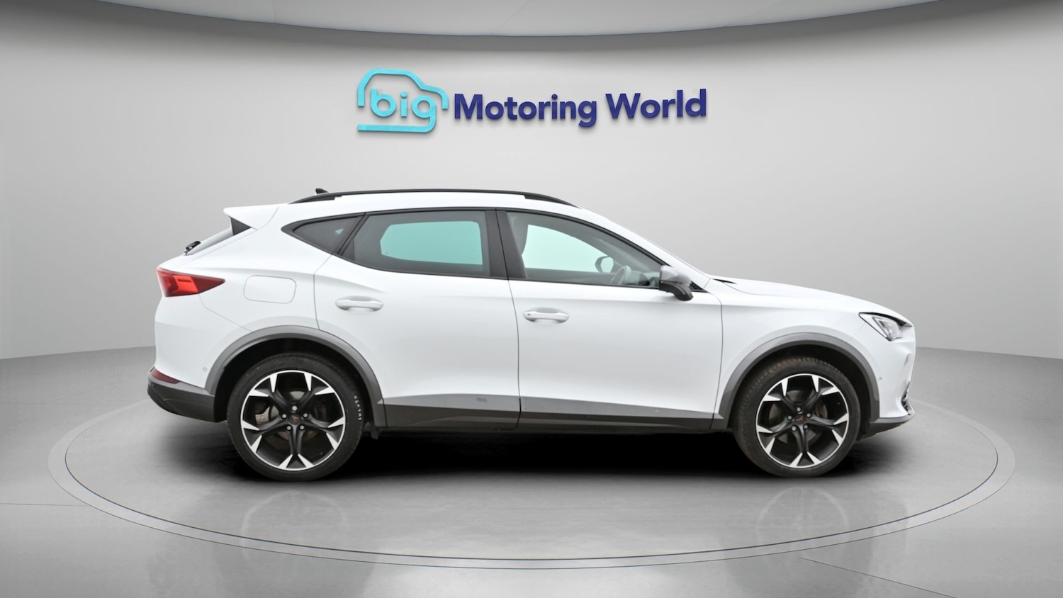 Used Cupra Formentor 2023 for sale - 78015005: Photo 8