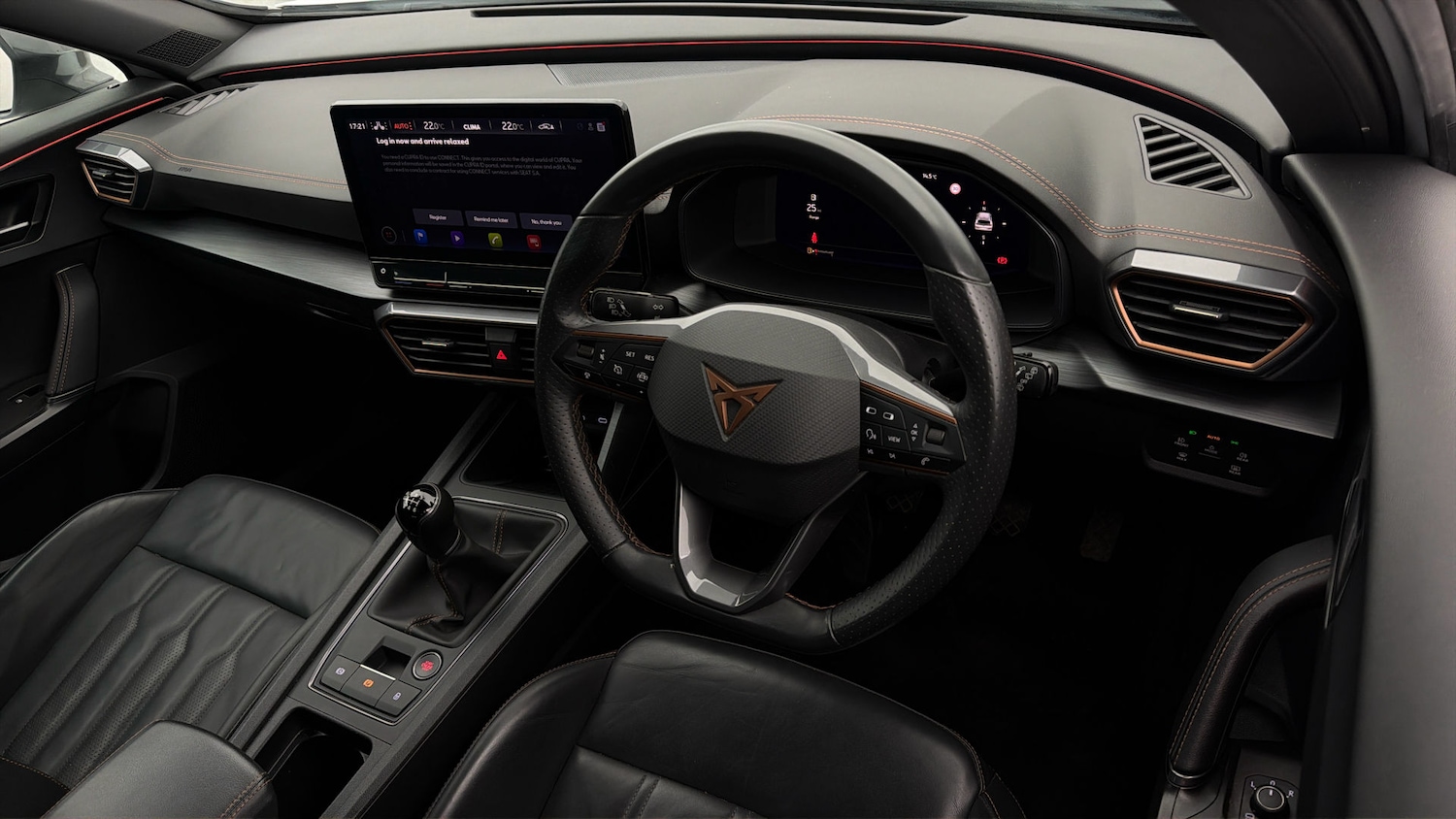 Used Cupra Formentor 2023 for sale - 78015005: Photo 9