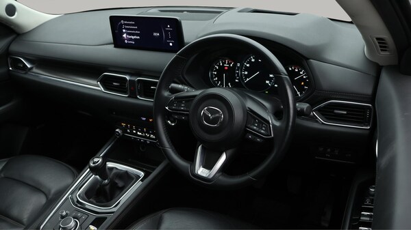 Used Mazda CX-5 2023 for sale - 76247809: Photo 10