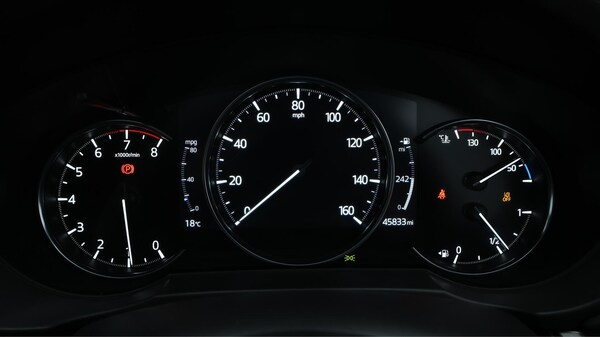 Used Mazda CX-5 2023 for sale - 76247809: Photo 11