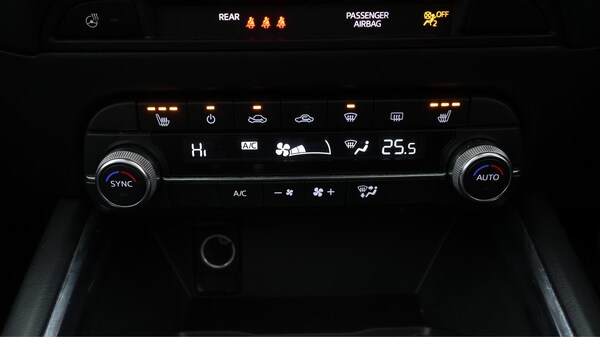 Used Mazda CX-5 2023 for sale - 76247809: Photo 13