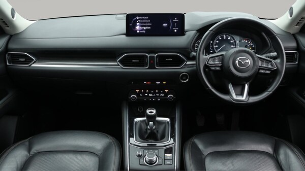 Used Mazda CX-5 2023 for sale - 76247809: Photo 14