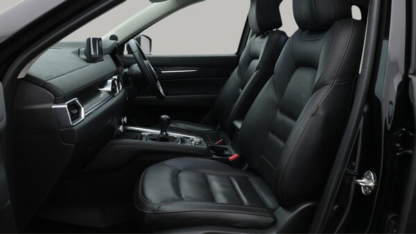 Used Mazda CX-5 2023 for sale - 76247809: Photo 15