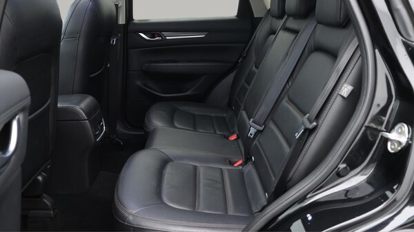 Used Mazda CX-5 2023 for sale - 76247809: Photo 17