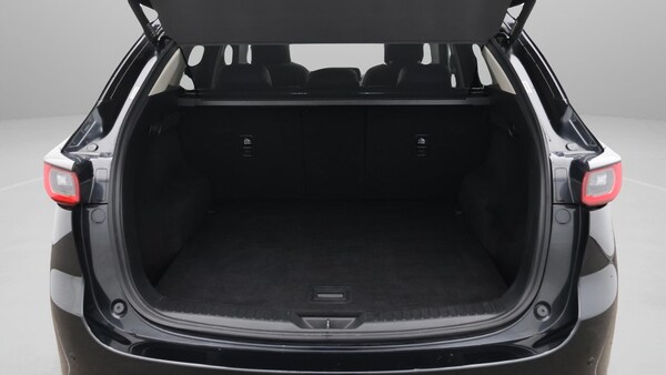 Used Mazda CX-5 2023 for sale - 76247809: Photo 18