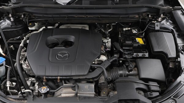 Used Mazda CX-5 2023 for sale - 76247809: Photo 20