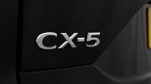 Used Mazda CX-5 2023 for sale - 76247809: Photo 22