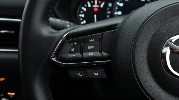 Used Mazda CX-5 2023 for sale - 76247809: Photo 27