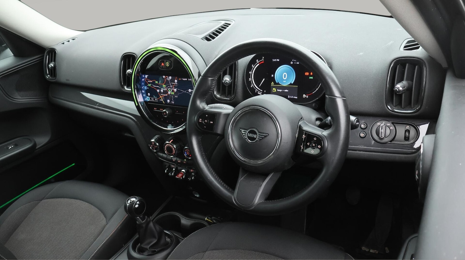 Used MINI Countryman 2021 for sale - 76152635: Photo 10