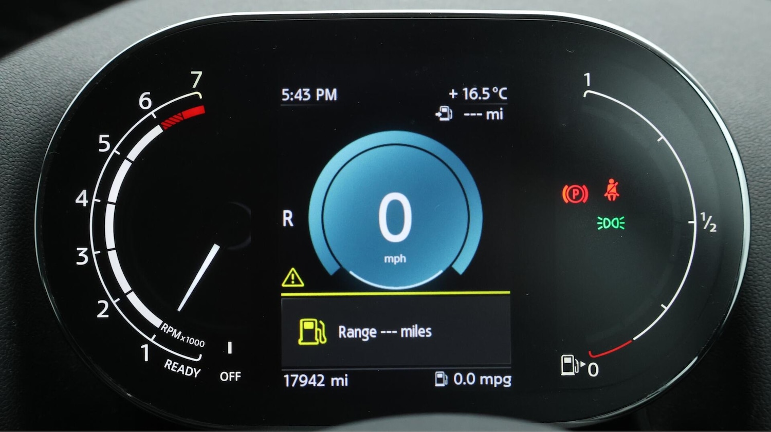Used MINI Countryman 2021 for sale - 76152635: Photo 11