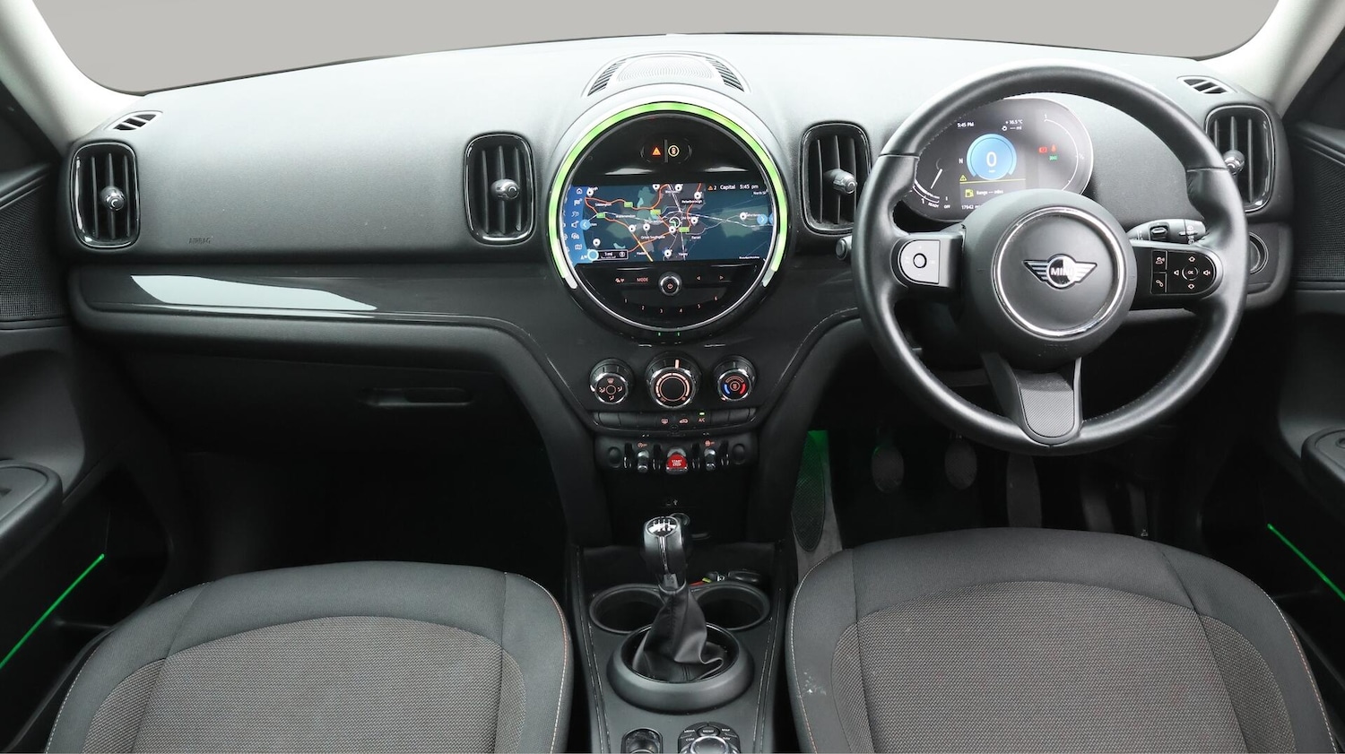 Used MINI Countryman 2021 for sale - 76152635: Photo 14