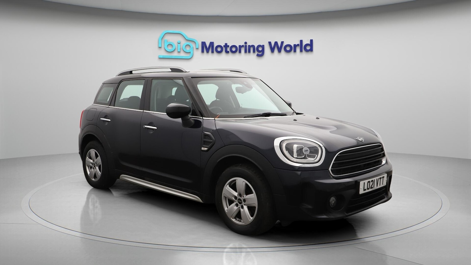 Used MINI Countryman 2021 for sale - 76152635: Photo 2