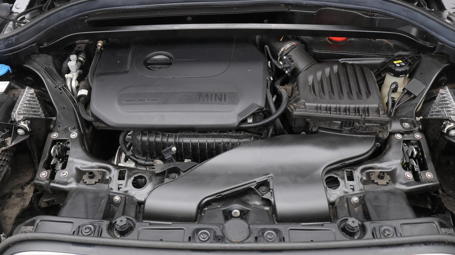 Used MINI Countryman 2021 for sale - 76152635: Photo 20