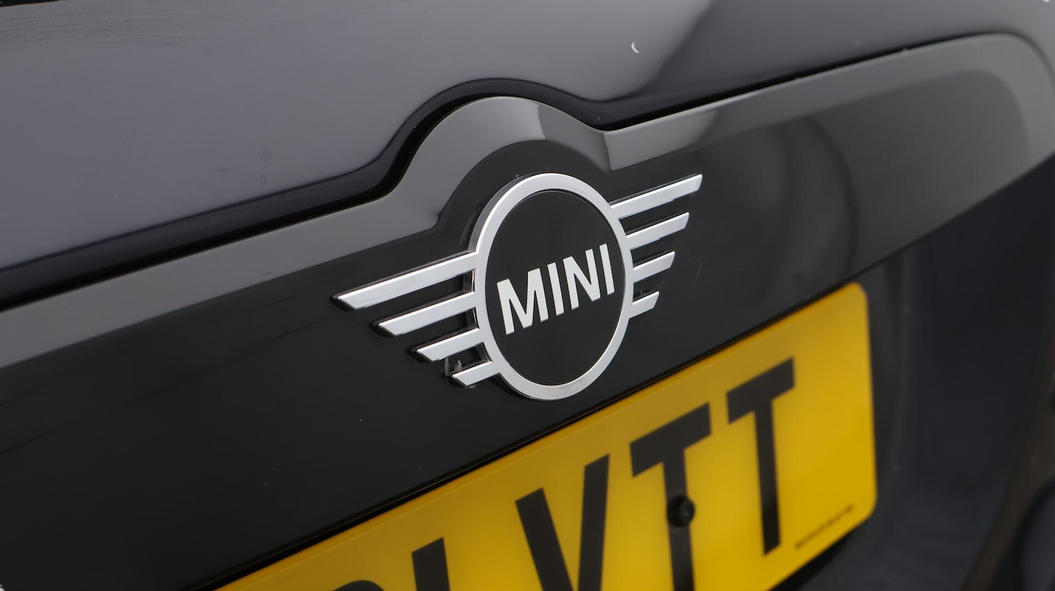 Used MINI Countryman 2021 for sale - 76152635: Photo 21