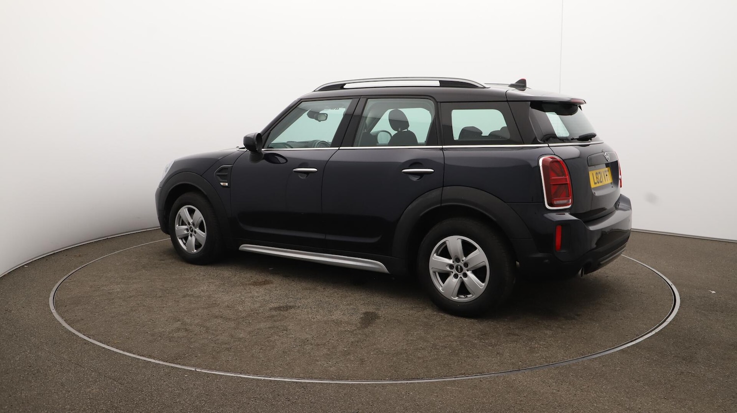 Used MINI Countryman 2021 for sale - 76152635: Photo 35