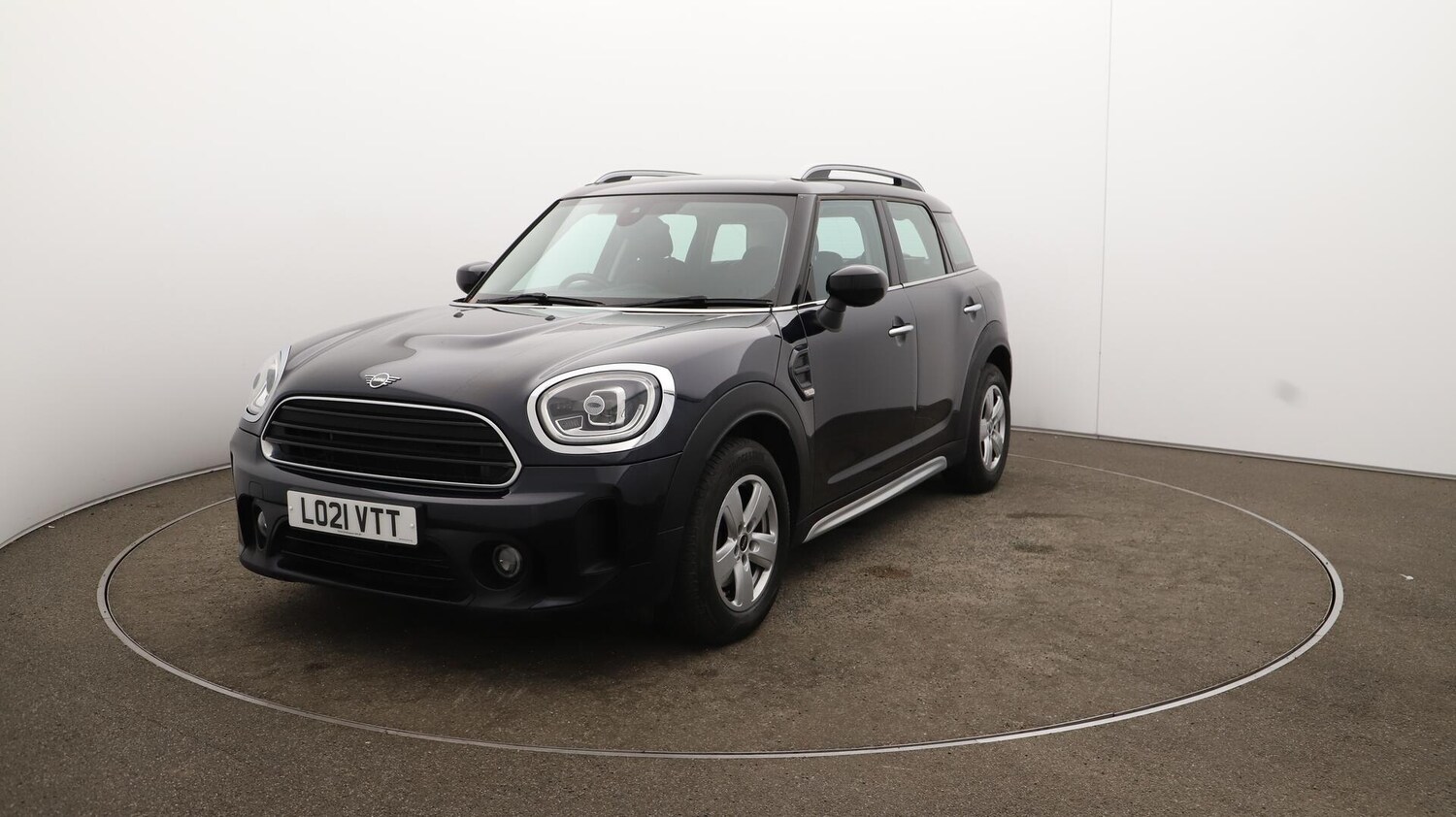 Used MINI Countryman 2021 for sale - 76152635: Photo 36