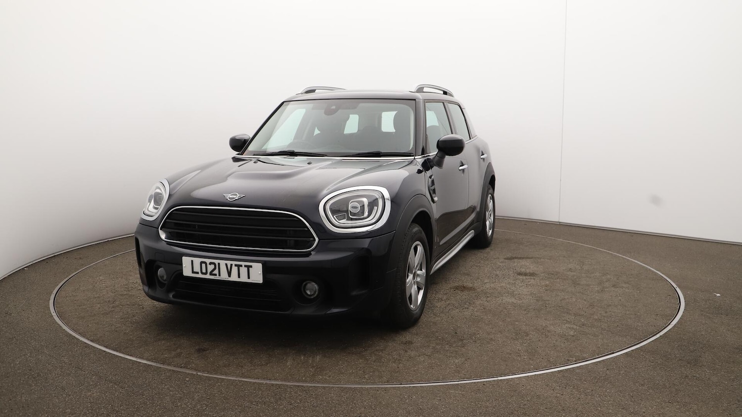 Used MINI Countryman 2021 for sale - 76152635: Photo 37