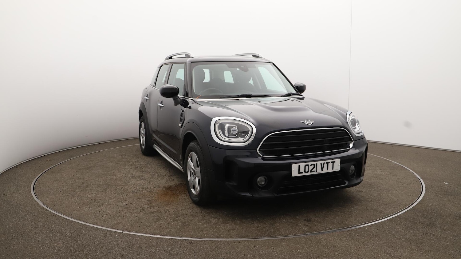 Used MINI Countryman 2021 for sale - 76152635: Photo 41