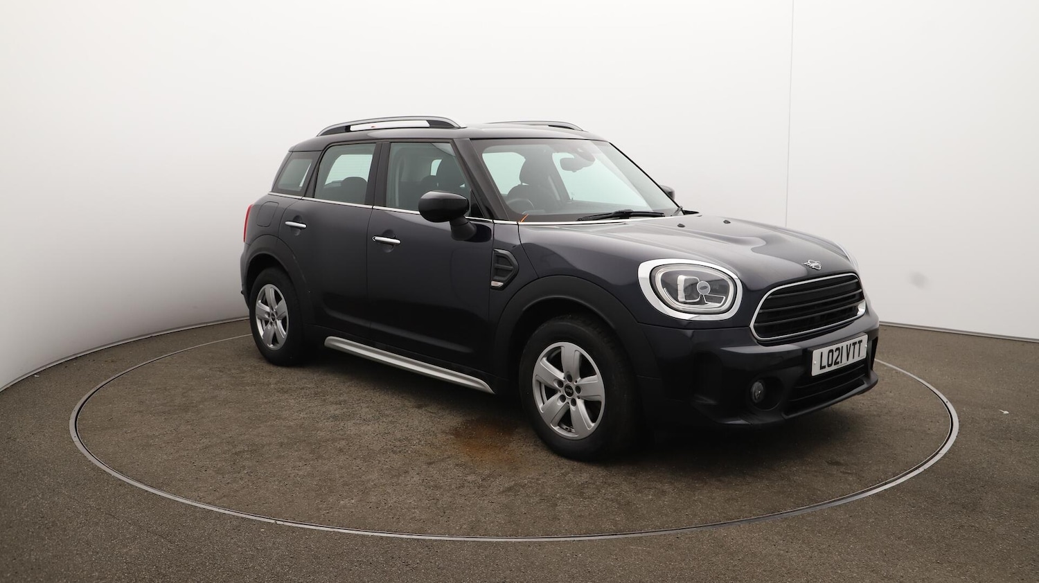 Used MINI Countryman 2021 for sale - 76152635: Photo 43
