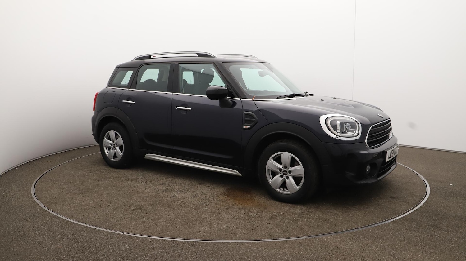 Used MINI Countryman 2021 for sale - 76152635: Photo 44