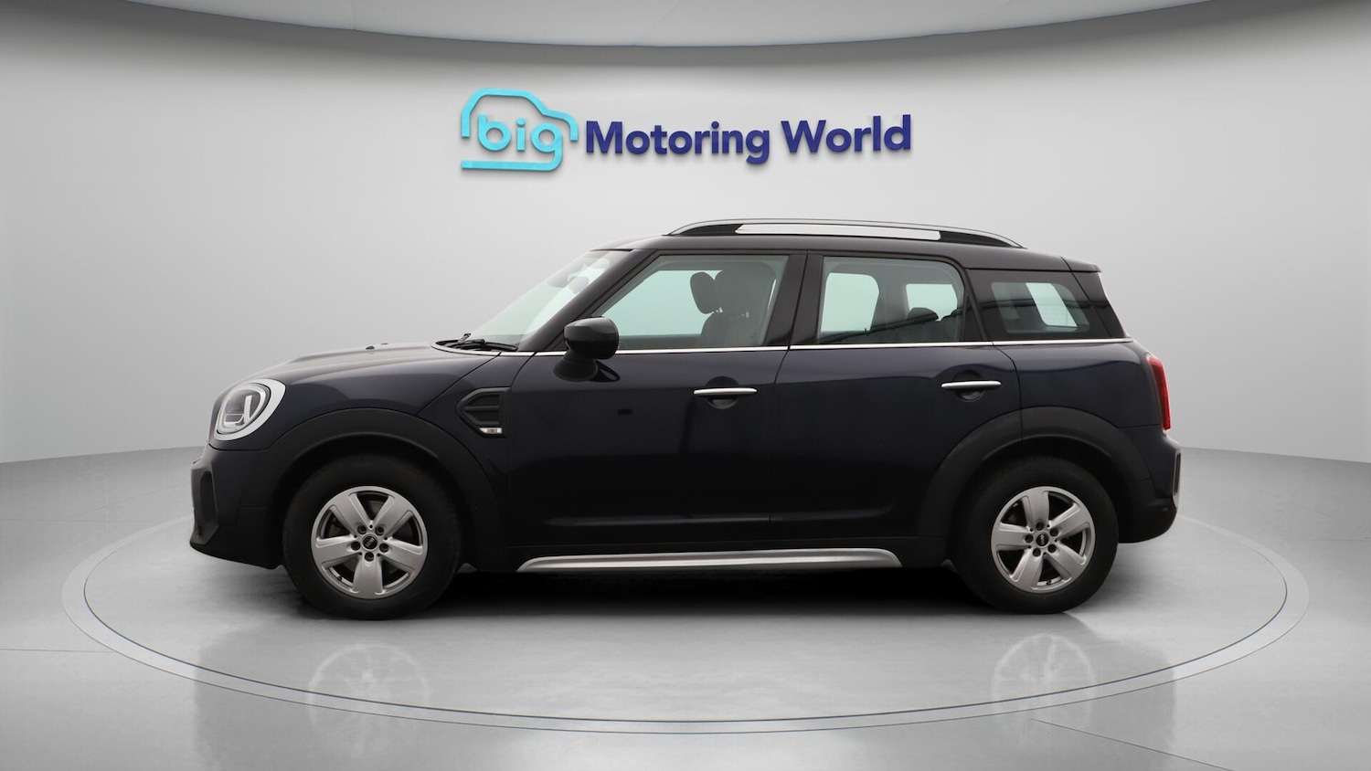 Used MINI Countryman 2021 for sale - 76152635: Photo 5