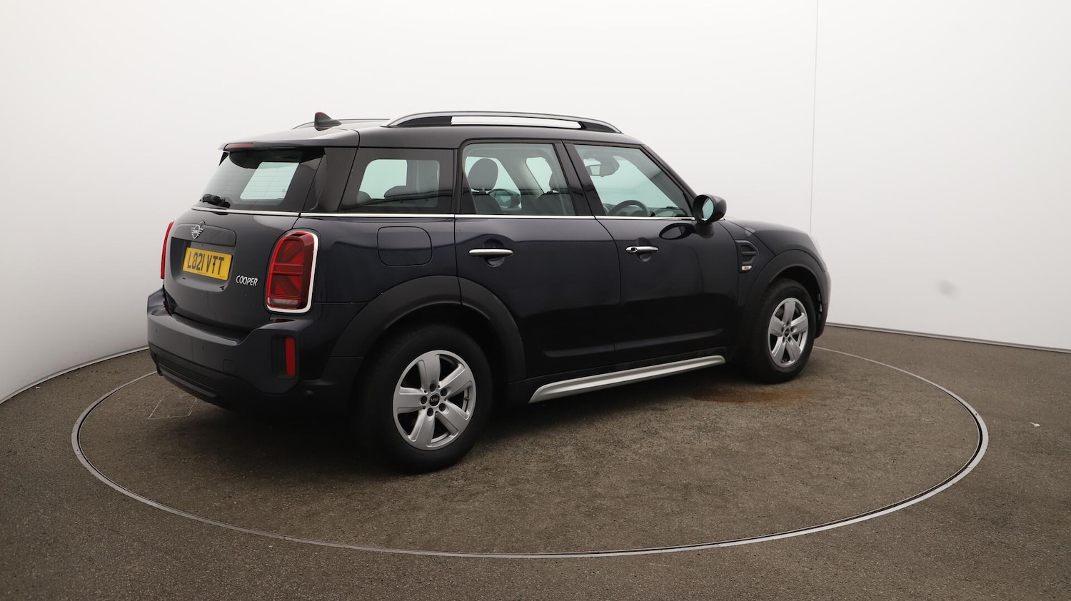 Used MINI Countryman 2021 for sale - 76152635: Photo 52