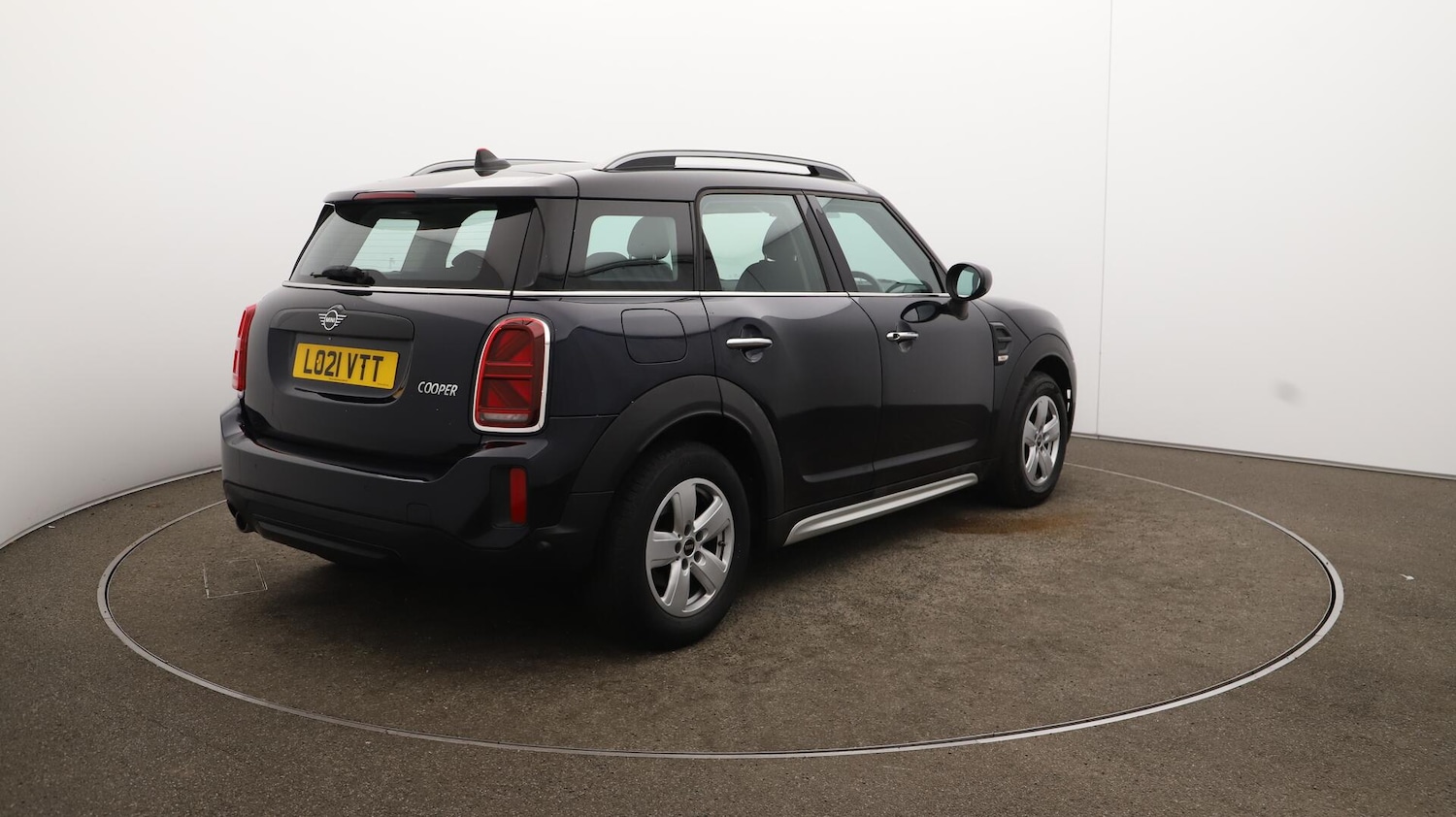 Used MINI Countryman 2021 for sale - 76152635: Photo 53