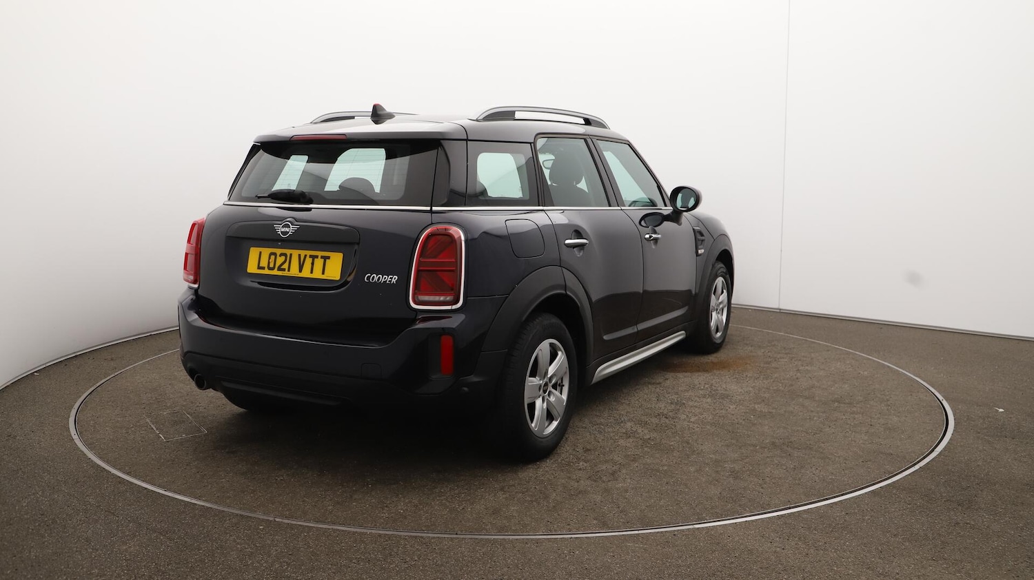 Used MINI Countryman 2021 for sale - 76152635: Photo 54