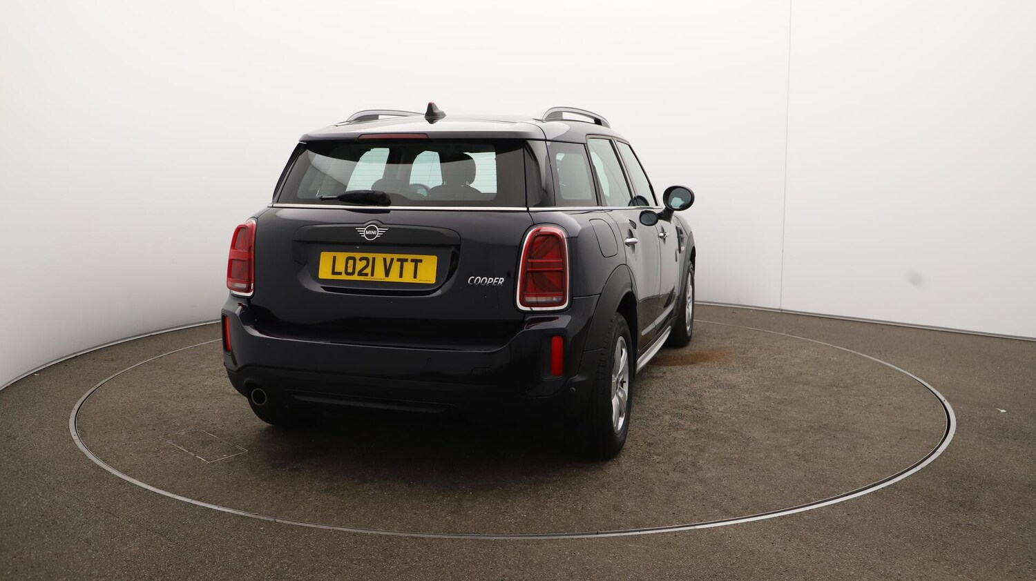 Used MINI Countryman 2021 for sale - 76152635: Photo 55
