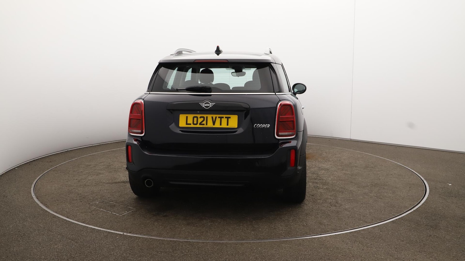 Used MINI Countryman 2021 for sale - 76152635: Photo 56