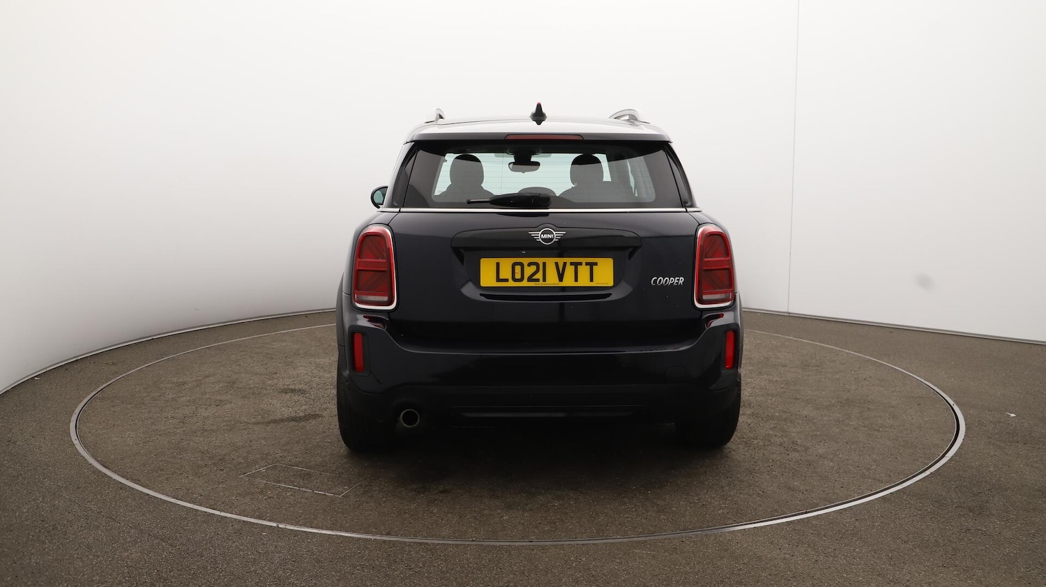 Used MINI Countryman 2021 for sale - 76152635: Photo 58
